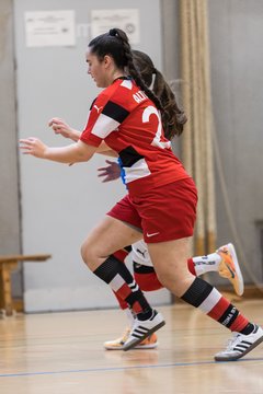 Bild 192 - wCJ NFV Futsalmeisterschaft